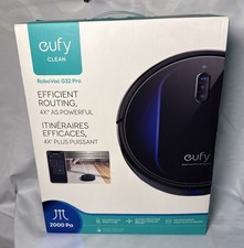 eufy Clean RoboVac G32 Pro