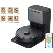 eufy RoboVac L60 with