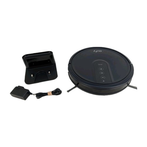 Eufy robovac 25c - eufy,