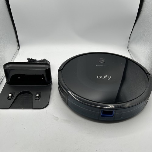 Eufy robovac 11s max vacuum - max,