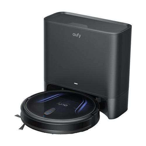 Eufy g40 robot vacuum - robot,