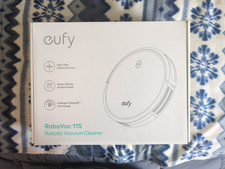 eufy RoboVac 11S Ultra-Thin