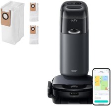eufy RoboVac S1 Vacuum??