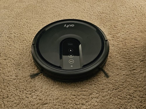 Eufy robovac 25c robot vacuum - robovac,