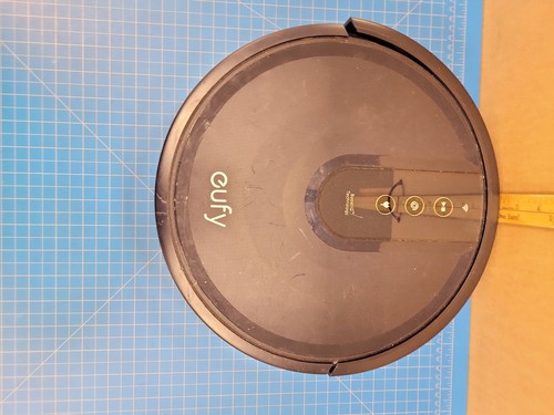 Eufy robovac 25c robot - robovac, vacuum