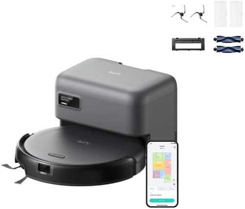 Eufy c10 robot - eufy, and