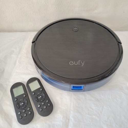 Eufy robovac 11s robotic - eufy,