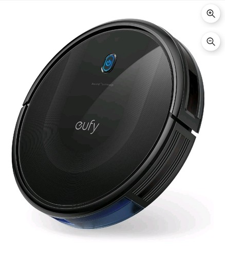 Eufy 11s robot - eufy,