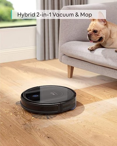 Eufy anker robovac g10 - eufy, by