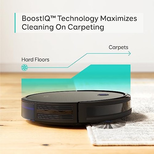 Eufy anker robovac 11s - by,