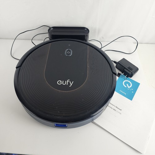 Eufy robovac 30c - model, t2118