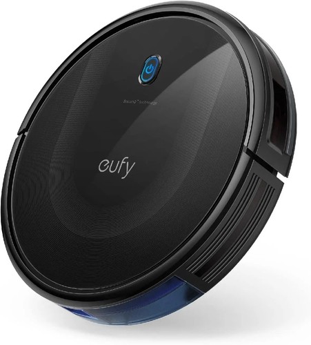 Eufy robovac 11s - max, robot