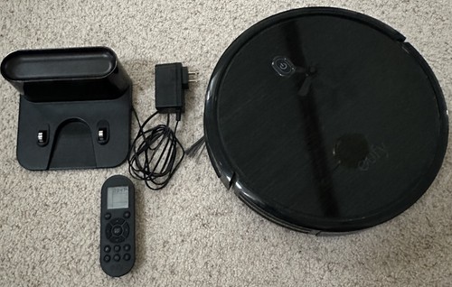 Eufy robovac 11s - robovac,