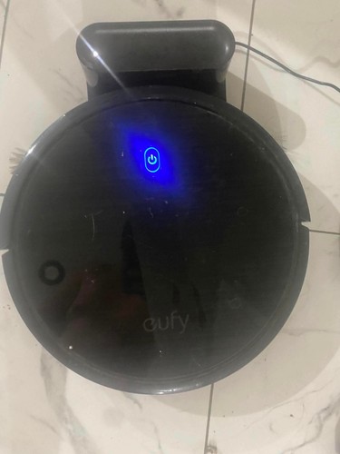 Eufy robovac 11s max robot - eufy,