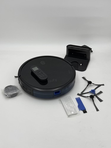 Eufy robovac 11s - 11s, robotic