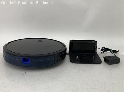 Eufy robovac 11s robotic - eufy,