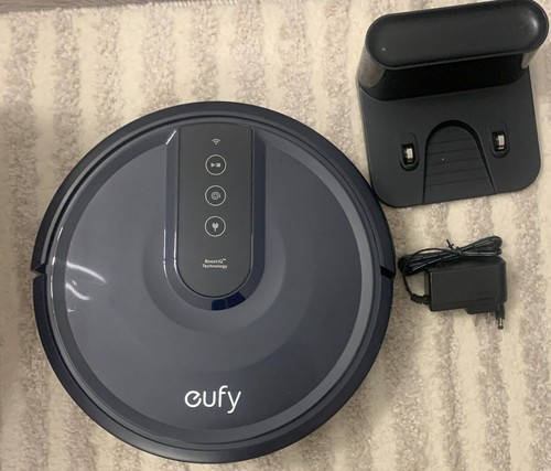Eufy robovac 25c robotic - eufy,