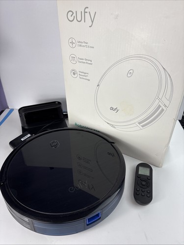 Eufy robo vac - robo, 11s