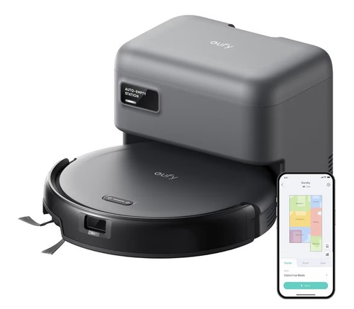 Eufy c10 robot vacuum self - robot,