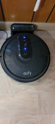 Eufy robovac 25c - robovac, robotic