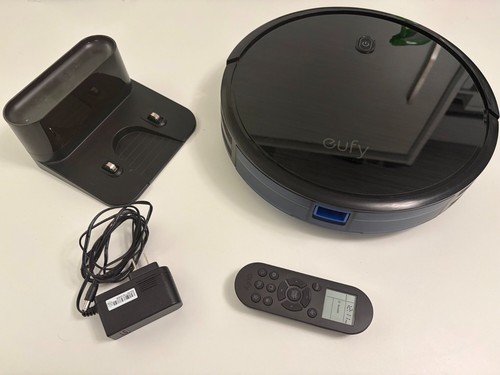 Eufy robovac robot vacuum - eufy,