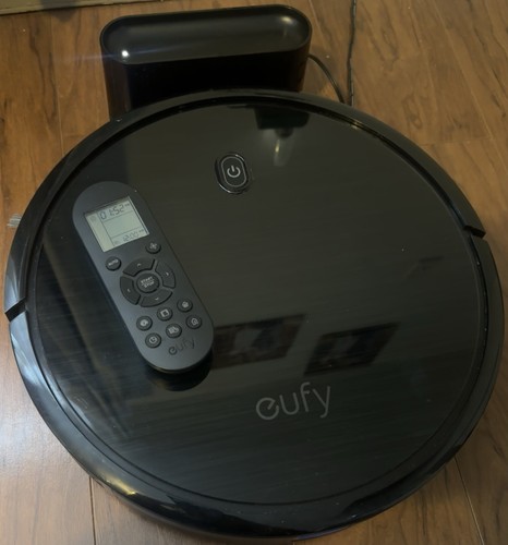 Eufy robovac 11s robot vacuum - eufy,