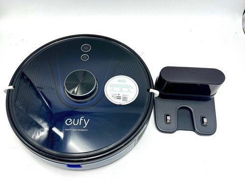 Eufy robovac l35 - eufy,