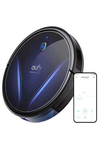 Eufy anker robovac g20 - eufy,