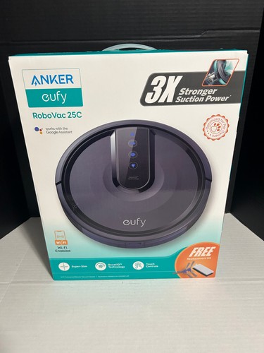 New box anker eufy 25c - eufy,