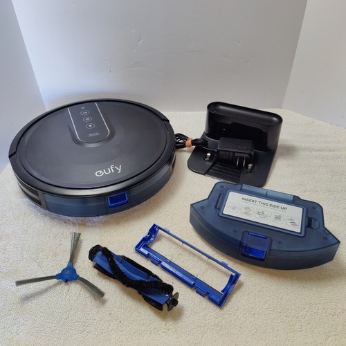 Eufy robovac 35c - robovac,