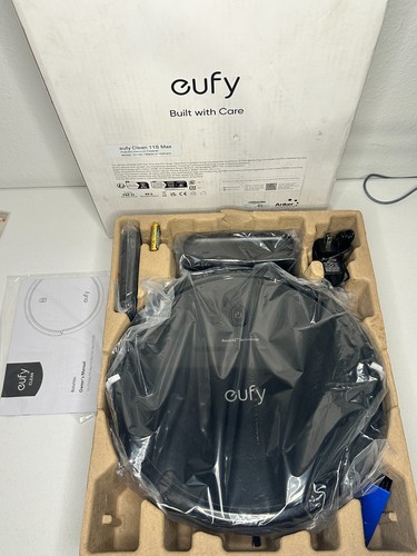 Eufy 11s max - eufy,