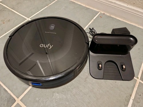 Eufy robovac 11s max - robovac, vacuum