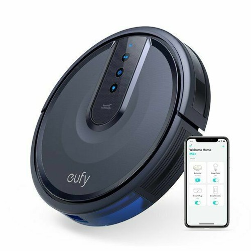 Eufy robovac 25c robot vacuum - robovac,
