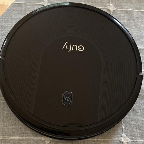 Eufy robovac robotic - robovac, vacuum