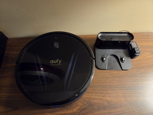 Eufy robovac g15 - robovac, robot
