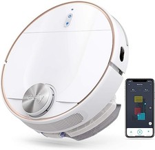 Eufy RoboVac L70 Hybrid iPath