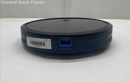 Eufy robovac 11s black - eufy,