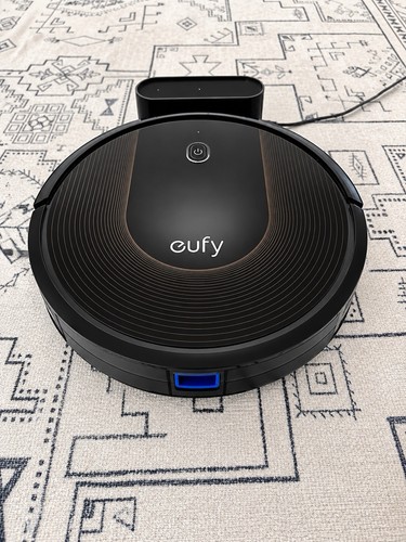 Eufy robovac 30c robotic - eufy,