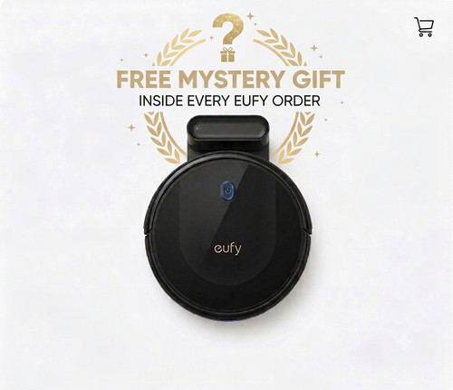 Eufy robovac 11s max robot - 11s,