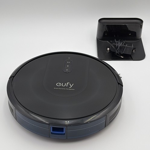 Eufy robotic vacuum g30 - eufy,