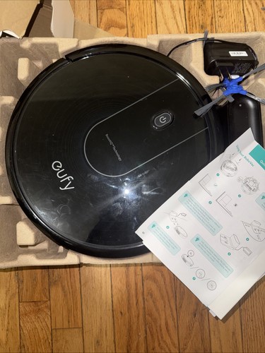 Eufy robovac robot vacuum - robovac,