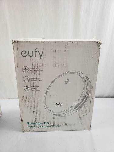 Eufy anker robovac 11s - by,