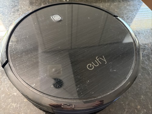 Eufy robovac 11s - 11s, robotic