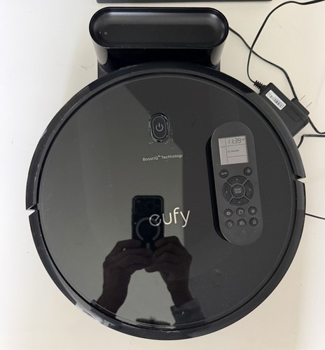 Eufy akt2126111f robovac 11s - akt2126111f,