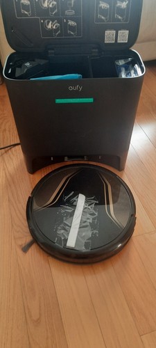 Eufy robovac g40 all - robovac, one