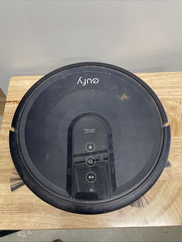 Eufy robovac 25c - robovac,
