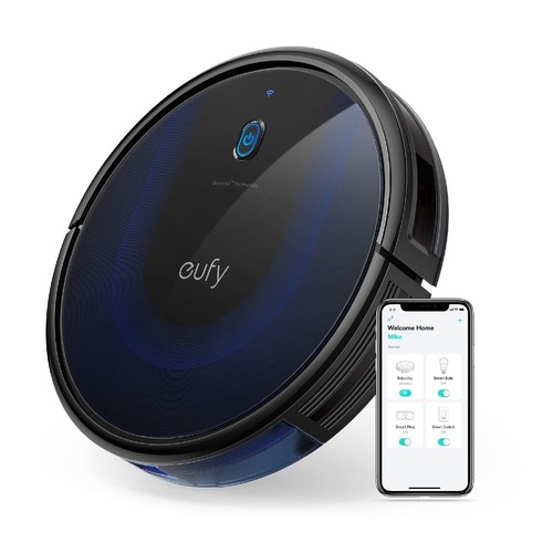 Eufy robovac 15c max - eufy,