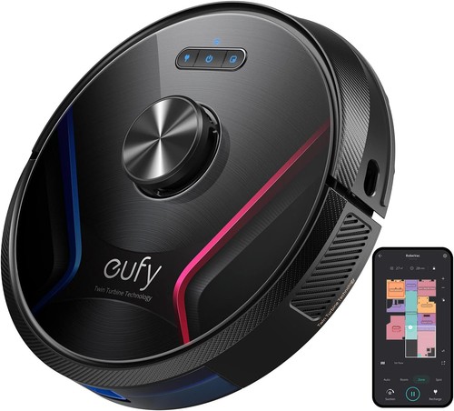 Eufy anker robovac - eufy, x8