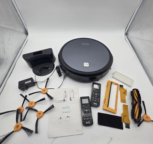 Eufy robovac self charging - eufy, self-charging