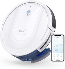 eufy by Anker RoboVac G10